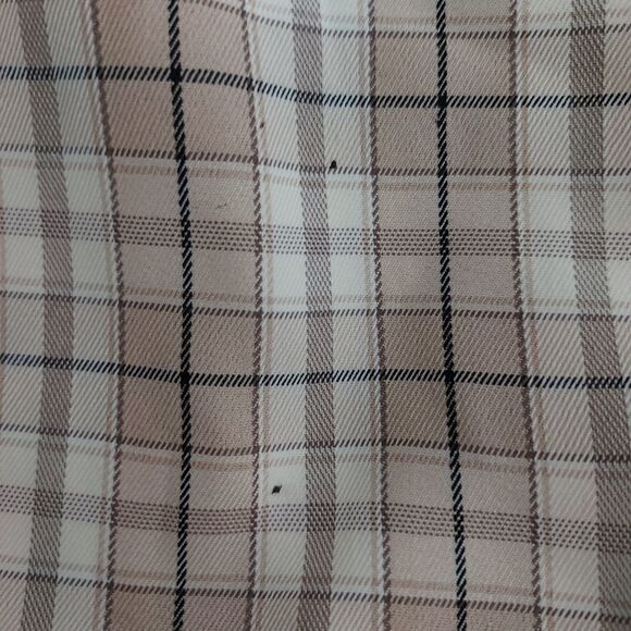 Shein High Waisted Tartan Pants - Picture 7 of 10